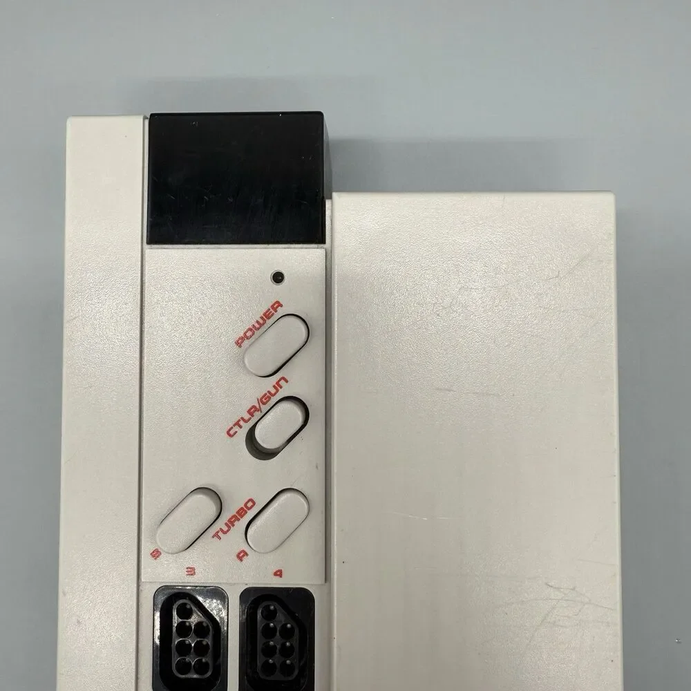 Nintendo this oem